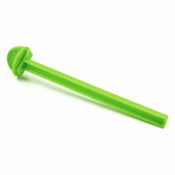 Plastična gred za ptice - 22 cm
