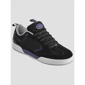 Es Quattro Skate ČEVLJI black / navy