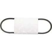Granit Zobati jermen, gumijasti klinasti jermen, 10x649 mm, delovna širina 687 mm, tip XPZ E