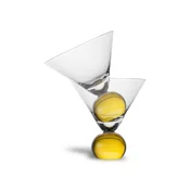 Byon komplet kozarcev 240 ml
