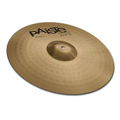 PAISTE činela 201 CRASH 16