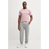 Napapijri Majica Salis NP0A4H8D Roza Regular Fit
