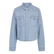 Noisy may Bluza NMSELVI moder denim