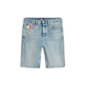 Tommy Jeans Kavbojke moder denim