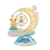 Sylvanian Families Kolekcija čarobne vile obeski mrak