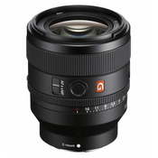 Sony objektiv FE 50mm F/1.4 GM