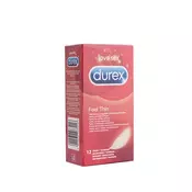 Durex feel thin kondomi (12 komada)