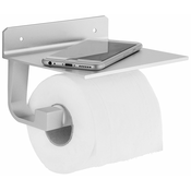 Držalo za toaletni papir Silver 390175A