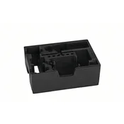 BOSCH Bosch Power Tools Einlage GBH 18V-22 L-BOXX+GDE 18V-12 1600A02NS8, (21268780)