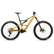 Orbea Rise LT H20 630 Wh 29 2026 E-kolo