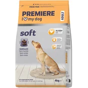 Premiere Soft Adult piščanec 4 kg