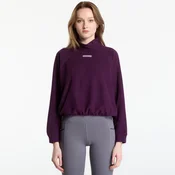 Mikina Under Armour UA Performance Fleece QZ Purple Echo M