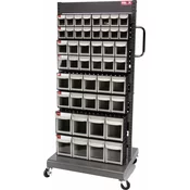 SHUTER SH 202 mobilni kombinirani sistem