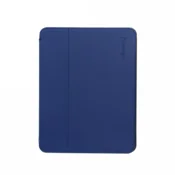 Pomologic BookFolio - zaščitni ovitek za iPad Air 4/5. generacije, iPad Pro 11” 3/4. generacije (mornarsko moder)