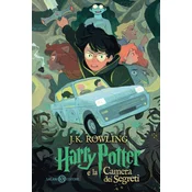 Harry Potter e la camera dei segreti