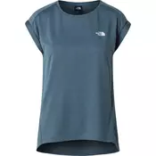 The North Face Majice modra NF0A8BS2L9L