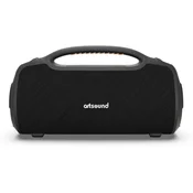 Bluetooth zvočnik Artsound PWR04, vodoodporen IPX6 - artsound