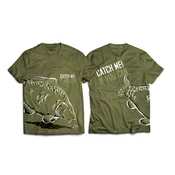 Majica Delphine T-Shirt Catch Me S - XXXL