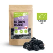 shumee Organske suhe slive 1 kg