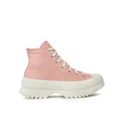 Modne superge Converse Chuck Taylor As Lugged 2.0 A05475C Roza
