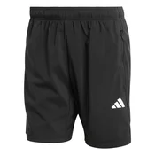 Adidas Muški šorc We Bas Wv Sho, KA3549, Crni