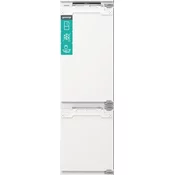 GORENJE Hladilnik NRKI517E62WF 20014361 M