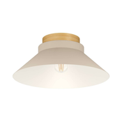 Eglo 900736 - Plafonsko svetlo MOHARRAS 1xE27/40W/230V
