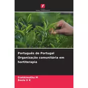 Portugues de Portugal Organizaçao comunitária em hortiterapia