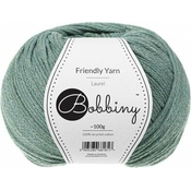 Bobbiny Friendly Yarn Laurel Pletilna preja