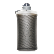 Steklenica HydraPak Flux Bottle 1,5L - mammoth grey