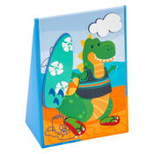 Stephen Joseph Magnetki Obleči me - dino
