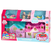 OZZO 463 Funny house Kuca za lutke