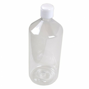 GogiPet plasticna boca za miješanje šampona