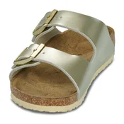 BIRKENSTOCK Arizona Kids Pozlačena