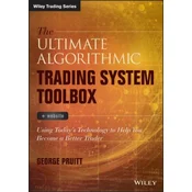 Ultimate Algorithmic Trading System Toolbox + Website