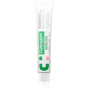 Curasept ADS DNA Astringent Pro gelasta zobna pasta 75 ml