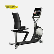Technogym Recline Personal – ležeče sobno – kolo, ki bo spremenilo vaš pogled na vadbo! – RABLJENO, ODLIČNO OHRANJENO