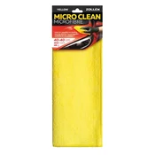 Zollex Krpa iz mikrovlaken (RUMENA) 40* 40 cm, 300 g/m2