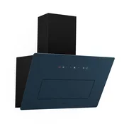Klarstein SleekAir kuhinjska napa | A+++ | 717m3/h | Touch | LED | 60 cm