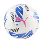 Puma Orbita Liga Femenina Football, White, Size 4, Accessories
