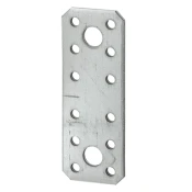 Ploščat spojnik 120x45mm