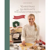Weihnachten mit Christina