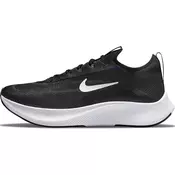 Nike ZOOM FLY 4, muške patike za trčanje, crna CT2392