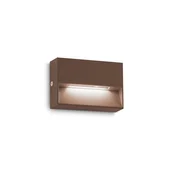 DEDRA LED STENSKA SVETILKA AP MALA KAVA IP65 ID316895