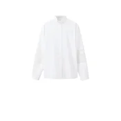 MANGO Bluza GALA bela