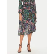 Morgan Midi krilo 251-JARY.F Pisana Regular Fit