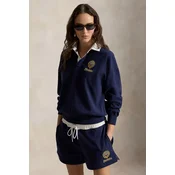 Polo Ralph Lauren pulover ženski bombažen