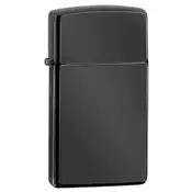 Zippo upaljac 28123 Slim Ebony