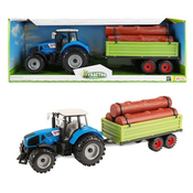 Traktor ( 286601 TT )