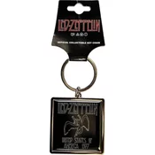 Led Zeppelin 1977 USA Tour Kyučenka
